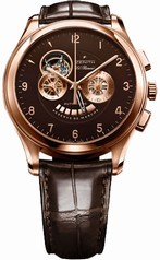 Zenith Grande Class XXT Open Men's Watch 180520402175C491